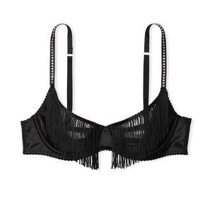 XL Victoria’s Secret tassle bra